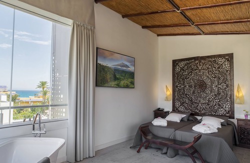 Torremolinos Hotel | Essence Hotel Boutique