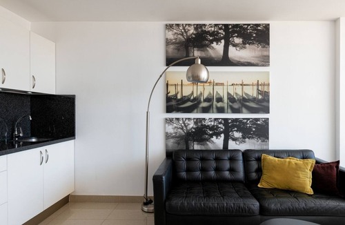 San Bartolome de Tirajana Apartment | Esther's Sea View - One bedroom apartment in Playa del Ingles