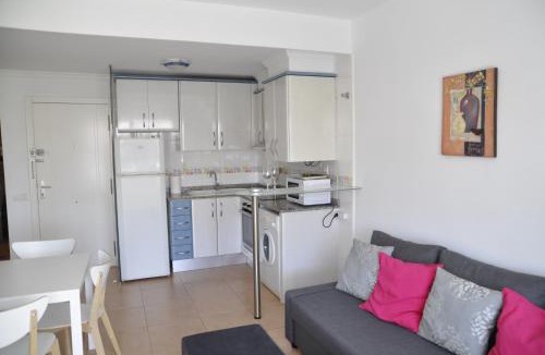 Denia Apartment | Estrella Blanca I, 2 dormitorios, by Bookindenia