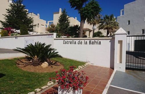 Bahia de Casares House | Estrella de la Bahia Penthouse with 4 terraces, communal pool, 300m to the beach