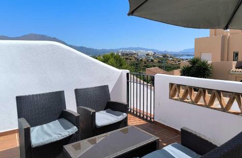 Bahia de Casares Apartment | Estrella de la Bahía