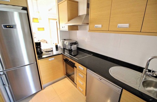 Almadrava Beach Apartment | Estrella del Mar 68 by homeprive