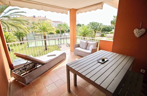 Almadrava Beach Apartment | Estrella del Mar 68 by homeprive
