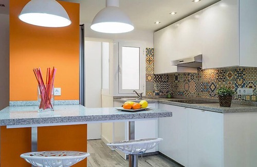 Rincon de la Victoria Apartment | Estrella del mar by Interhome