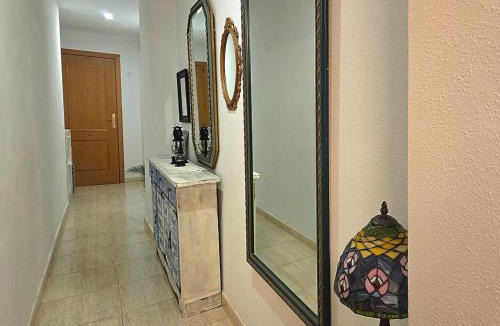 Torrellano Apartment | Estudio a 5 minutos del Aeropuerto