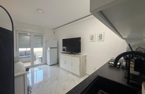Rojales Apartment | Estudio Cuidad Quesada