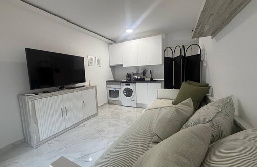 Rojales Apartment | Estudio Cuidad Quesada