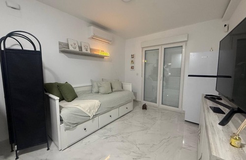 Rojales Apartment | Estudio Cuidad Quesada