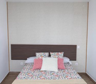 Villaverde Apartment | Estudio DIDI VILLAVERDE