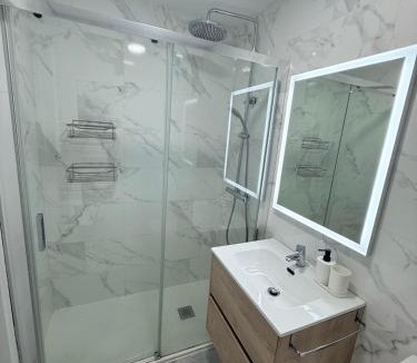 Villaverde Apartment | Estudio DIDI VILLAVERDE