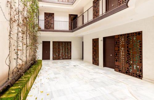 Feria Apartment | ESTUDIO EN PLENO CENTRO de SEVILLA by MSHOLIDAYS