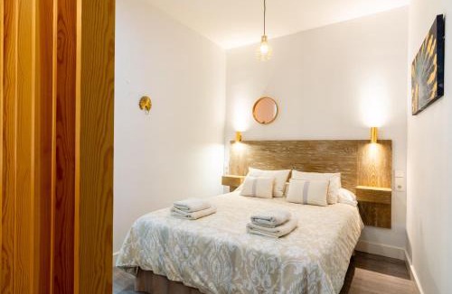 Feria Apartment | ESTUDIO EN PLENO CENTRO de SEVILLA by MSHOLIDAYS