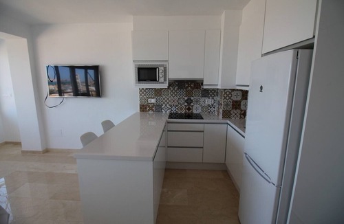 Raval Roig Apartment | ESTUDIO PLAYA POSTIGUET