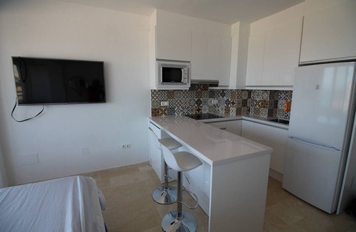 Raval Roig Apartment | ESTUDIO PLAYA POSTIGUET