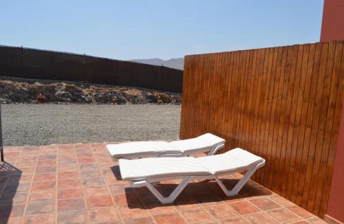 Tuineje Apartment | Estudio Rural La Rosa Herrera