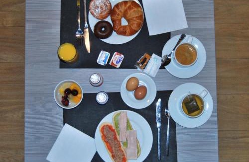 Ensanche Diputacion Hotel | Estudiotel Alicante