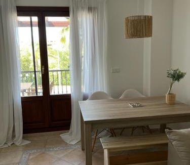 Costa Esuri Apartment | Esuri Relax & Golf