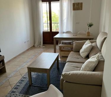 Costa Esuri Apartment | Esuri Relax & Golf