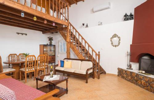 Pythagorio Apartment | Ether Farmhouse