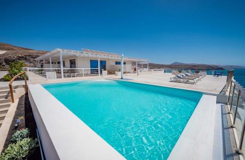 Pajara Apartment | Etti Paradise Suite Mediterraneo