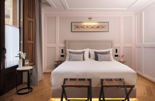 Centro Hotel | EUNICE HOTEL GASTRONOMICO