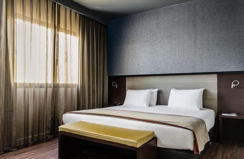 Jerez de la Frontera Old Town Hotel | Eurostars Asta Regia Jerez