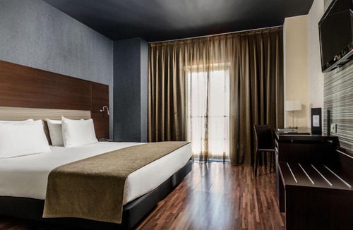 Jerez de la Frontera Old Town Hotel | Eurostars Asta Regia Jerez