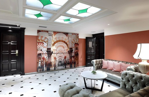 La Catedral Hotel | Eurostars Conquistador Hotel