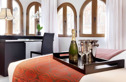 La Catedral Hotel | Eurostars Conquistador Hotel