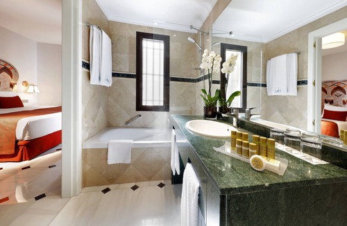 La Catedral Hotel | Eurostars Conquistador Hotel