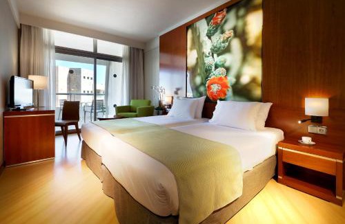 Castillo Caleta de Fuste Resort | Eurostars Las Salinas
