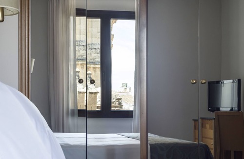 La Catedral Hotel | Eurostars Maimónides Hotel