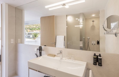 Barri Vell - Santa Creu Hotel | Eurostars Pórtico Alicante