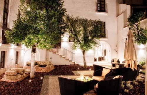 Distrito Centro Hotel | Eurostars Patios de Cordoba