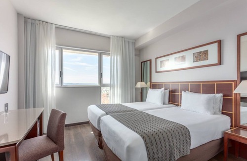 Province of Toledo Hotel | Eurostars Toledo