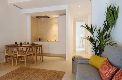 Feria Apartment | Eva Recommends Castellar 2.1 con piscina