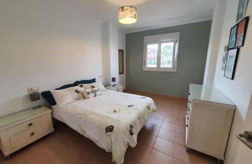 Caserio Los Tarquinos Apartment | Excelente Duplex en Altaona golf resort-piscinas