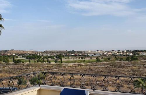 Caserio Los Tarquinos Apartment | Excelente Duplex en Altaona golf resort-piscinas