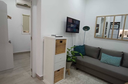 Goya Apartment | Excelente Piso en Madrid Hasta 4 Huéspedes Barrio Salamanca Goya
