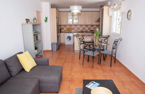 Ventanicas-El Cantal Apartment | Excellent 2 Bedroom Apartment