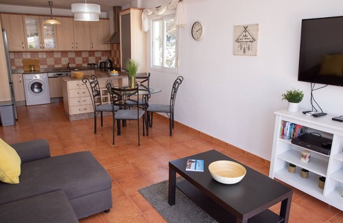Ventanicas-El Cantal Apartment | Excellent 2 Bedroom Apartment