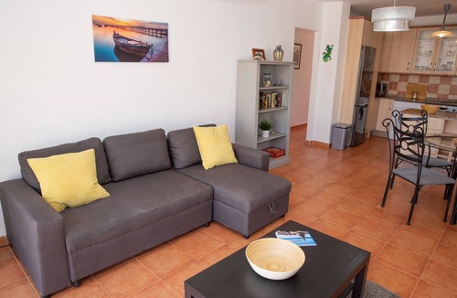 Ventanicas-El Cantal Apartment | Excellent 2 Bedroom Apartment