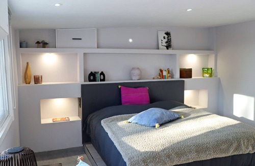 Crevillente Bed & Breakfast | Exceptional extended stays in luxury rooms 15 minutes from Elche.