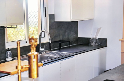 Crevillente Condo | Exceptional extended stays in luxury rooms 15 minutes from Elche.