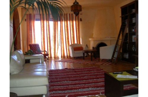 Los Escullos Other | Exceptional Farmhouse With Private Pool At Cabo De Gata Natural Park