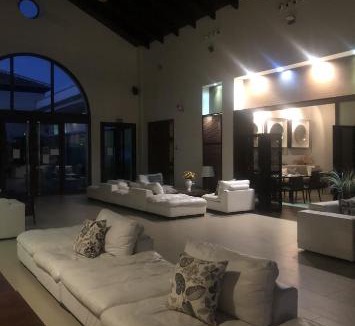 La Alberca Villa | Exceptional three bed villa in El Valle, sleeps 12
