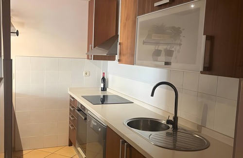 Corverica Apartment | Exclusive Living Experience in the Heart of Pueblo Español