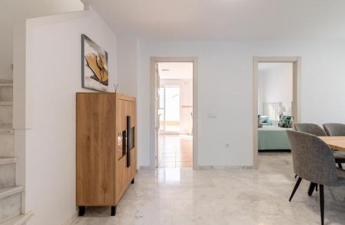 Gerena House | Exclusiva casa en Gerena con todas las comodidades