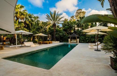 Santa Eulalia del Rio Villa | Exclusive 5 Bedroom Villa in Ibiza City, 1266