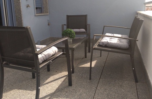 Distrito Noroeste Condo | EXCLUSIVE APARTMENT/PENTHOUSE OF 165 M. IN THE CENTER-WIFI